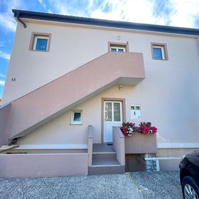 Apartmani Nike Dramalj