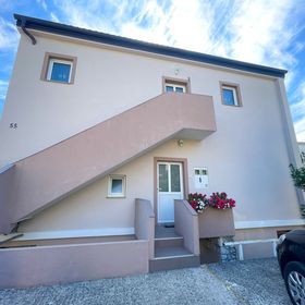 Apartmani Nike Dramalj