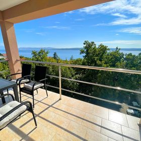 Apartmani Nike Dramalj