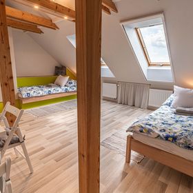 Baláca Apartman Nemesvámos