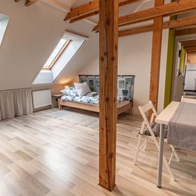 Baláca Apartman Nemesvámos