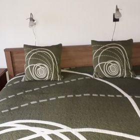 Annika Apartman Eger