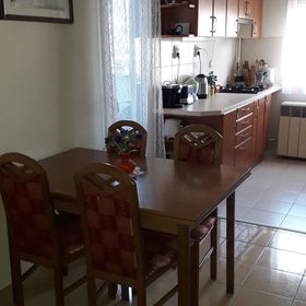 Annika Apartman Eger