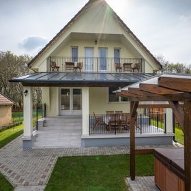 KEN-DOR Residence Békésszentandrás