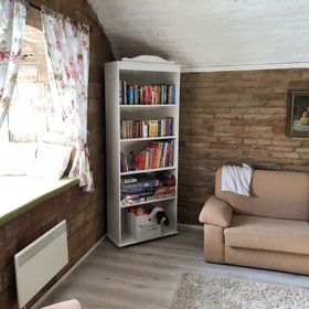 Kakukkfű Barlang Vendégház Noszvaj