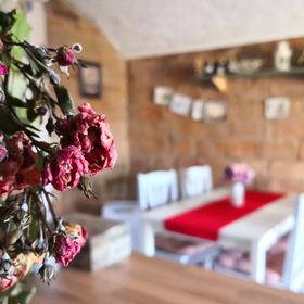 Kakukkfű Barlang Vendégház Noszvaj