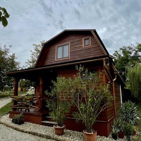 Ló-Beálló Faház Bárdudvarnok