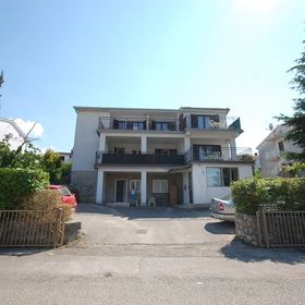 Apartments Dida Njivice Krk