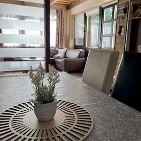 Firmamento Vendégház Gyenesdiás