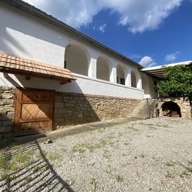 Vidéki Idill Vendégház Orfű