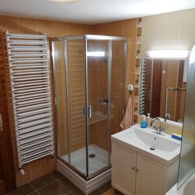 Ágica Vendégház Andornaktálya