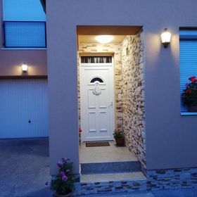 Ágica Vendégház Andornaktálya