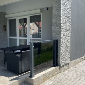 Balaton Relax Apartmanház Balatonfenyves