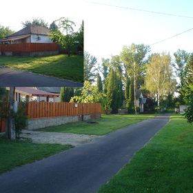 Nádas Apartman Fonyód