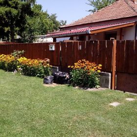 Nádas Apartman Fonyód