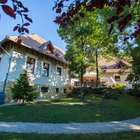 Summa Vitae Üdülő Piliscsaba