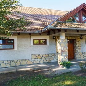 Summa Vitae Üdülő Piliscsaba