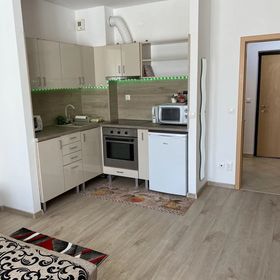 Danka Apartman Debrecen