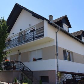 Andrea Vendégház Siófok