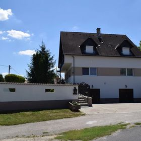 Andrea Vendégház Siófok