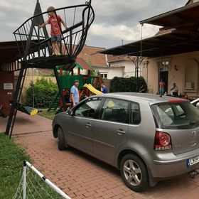 Gyulai Meseház Apartman