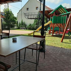 Gyulai Meseház Apartman