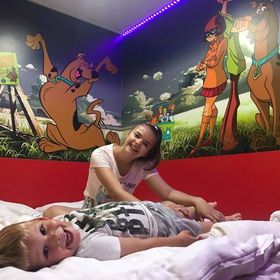 Gyulai Meseház Apartman