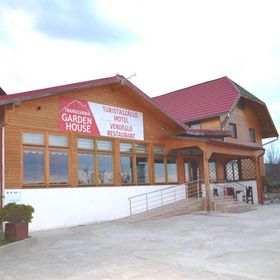 Transilvania Garden House Miercurea Ciuc