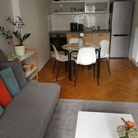 Centrum 11 Apartman Pécs