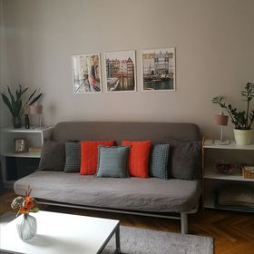 Centrum 11 Apartman Pécs