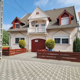 Andrea Mónika Apartman Harkány