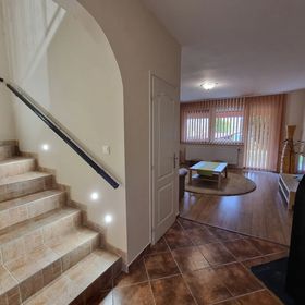 Andrea Mónika Apartman Harkány