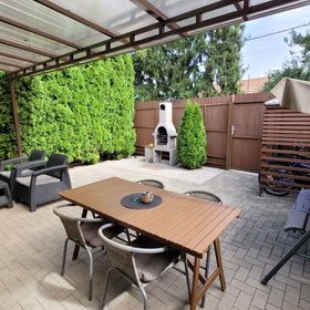 Relev Apartman Siófok