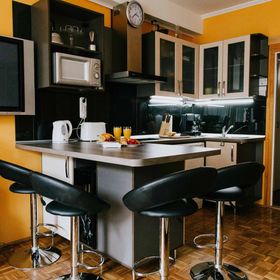 Budacenter Apartman Budapest 