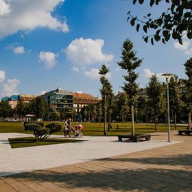 Budacenter Apartman Budapest 