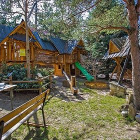 Apartamenty u Grażyny Zakopane