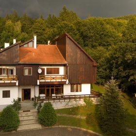 Kormos Residence Filia