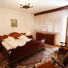 Kormos Residence Filia