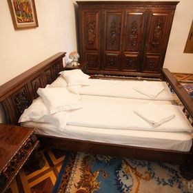 Kormos Residence Filia