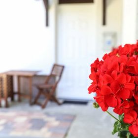 Erika Apartman Harkány