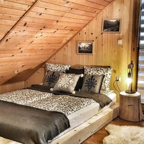 Domek Góralski Parzenica