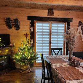 Domek Góralski Parzenica