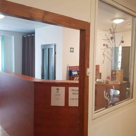 Lánchíd Szálló Kecskemét