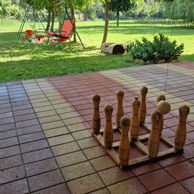 Körös-torok Vendégház Csongrád