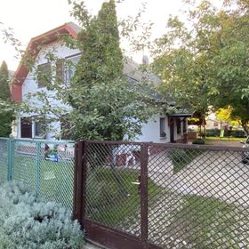 Levente Apartman II. Balatonlelle