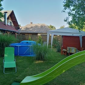 Levente Apartman II. Balatonlelle