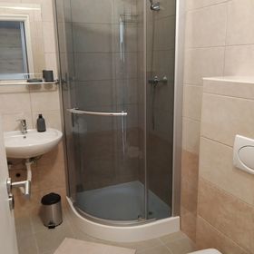 Villa Corylus Panzió Siófok