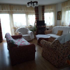 Panoráma Apartmanok Felsőörs