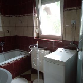Panoráma Apartmanok Felsőörs