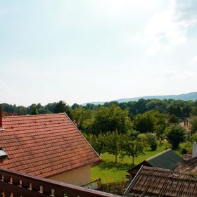 Pupos Apartman Szigliget